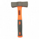 Maceta Albañil M/fibra PAMACON 1.000 Grs