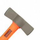 Maceta Albañil M/fibra PAMACON 1.000 Grs