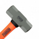 Maceta Redonda M/fibra 1.500 Gr PAMACON