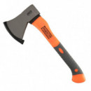 Hacha M/fibra PAMACON 1.000 Grs