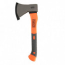 Hacha M/fibra PAMACON 1.000 Grs