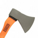 Hacha M/fibra PAMACON 1.000 Grs