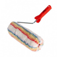 Rodillo Pintar Acrilico 23CM PAMACON