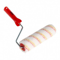 Rodillo Pintar Microfibra 23CM PAMACON