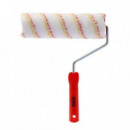 Rodillo Pintar Microfibra 23CM PAMACON