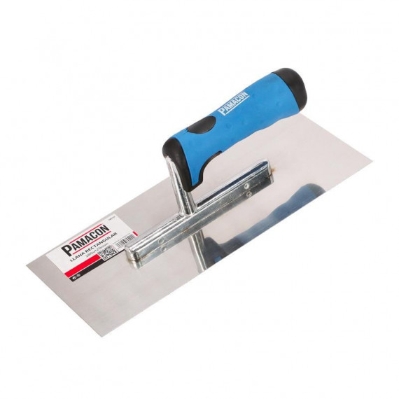 Llana Rectangular M/bimaterial 280X120MM PAMACON