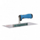 Llana Rectangular M/bimaterial 280X120MM PAMACON