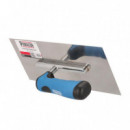 Llana Rectangular M/bimaterial 280X120MM PAMACON