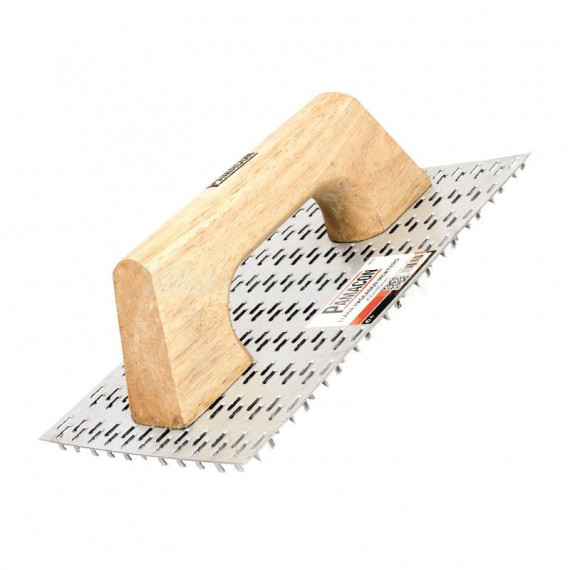 Llana Rascador Mortero 250X140MM PAMACON