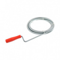 Cinta Desatascar Resorte 1.7X9MM 5MTS PAMACON