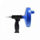 Desatascador de Muelle 1.3X6MM 4MTS PAMACON