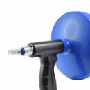 Desatascador de Muelle 1.3X6MM 4MTS PAMACON