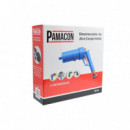 Desatascador de Aire Comprimido PAMACON