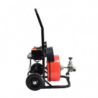 Desatascador Electrico 250W PAMACON