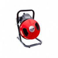 Desatascador Electrico 250W PAMACON