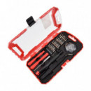 Juego Precision Telefonia 32 Pcs PAMACON