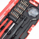 Juego Precision Telefonia 32 Pcs PAMACON