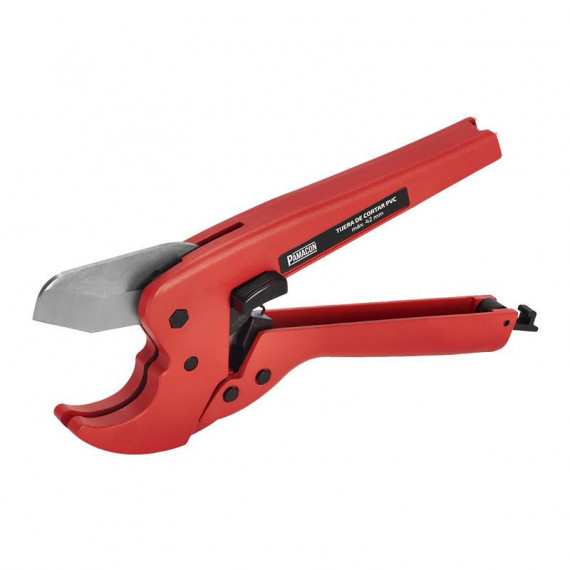 Tijera Cortatubos de PVC 42MM PAMACON