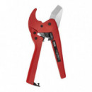 Tijera Cortatubos de PVC 42MM PAMACON