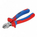 Alicate de Corte Diagonal 6" PAMACON