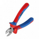 Alicate de Corte Diagonal 6" PAMACON