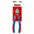 Alicate de Corte Diagonal 6" PAMACON