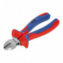 Alicate de Corte Diagonal 7" PAMACON