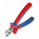 Alicate de Corte Diagonal 7" PAMACON