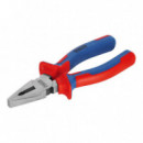 Alicate Universal 6" PAMACON