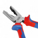 Alicate Universal 6" PAMACON