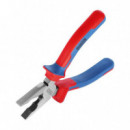 Alicate Universal 6" PAMACON