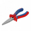 Alicate Boca Plana 6" PAMACON