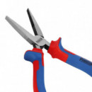 Alicate Boca Plana 6" PAMACON