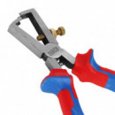 Alicate Pelacable 6" PAMACON