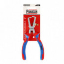 Alicate Pelacable 6" PAMACON