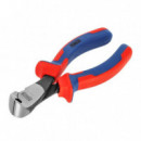 Alicate Corte Frontal 6" PAMACON