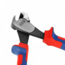 Alicate Corte Frontal 6" PAMACON