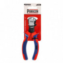 Alicate Corte Frontal 6" PAMACON