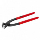 Tenaza de Ferrallista 10" PAMACON