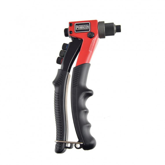 Remachadora Manual PAMACON