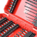 Juego 48 Pcs Impacto Puntas y Brocas PAMACON