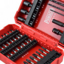 Juego 42 Pcs Impacto Puntas y Vasos PAMACON