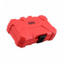 Juego 42 Pcs Impacto Puntas y Vasos PAMACON