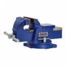 Tornillo de Banco Giratorio PAMACON 125 Mm