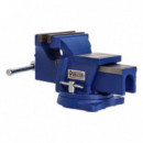 Tornillo de Banco Giratorio PAMACON 200 Mm