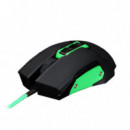 Raton Gaming 9D Profesional USB VOLTEN