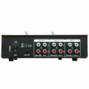 Mesa de Mezclas DJ VL100 VOLTEN