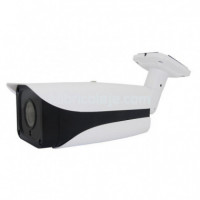 Cámara de Seguridad Ahd Cctv Tipo Bullet 4MP Aluminio VOLTEN