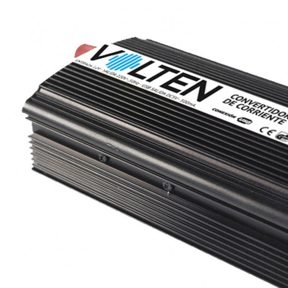 Convertidor de Corriente 600W VOLTEN - Guanxe Atlantic Marketplace