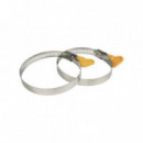 Juego 26 Pcs Abrazaderas AIRMEC